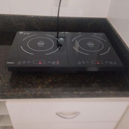 Flat 2313 - Crystal Place Goiânia Exterior foto